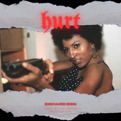 Diehard Don - Hurt