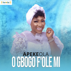 Gba Gbogbo Ogo