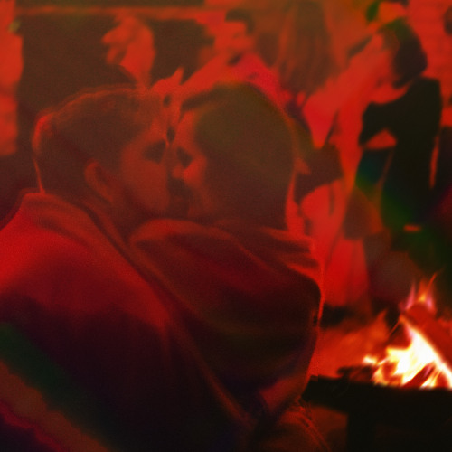 Rayyea, TEKNODYN - Say Yes To Heaven (Techno)