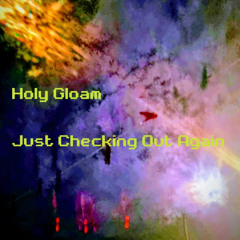 Just Checking Out Again