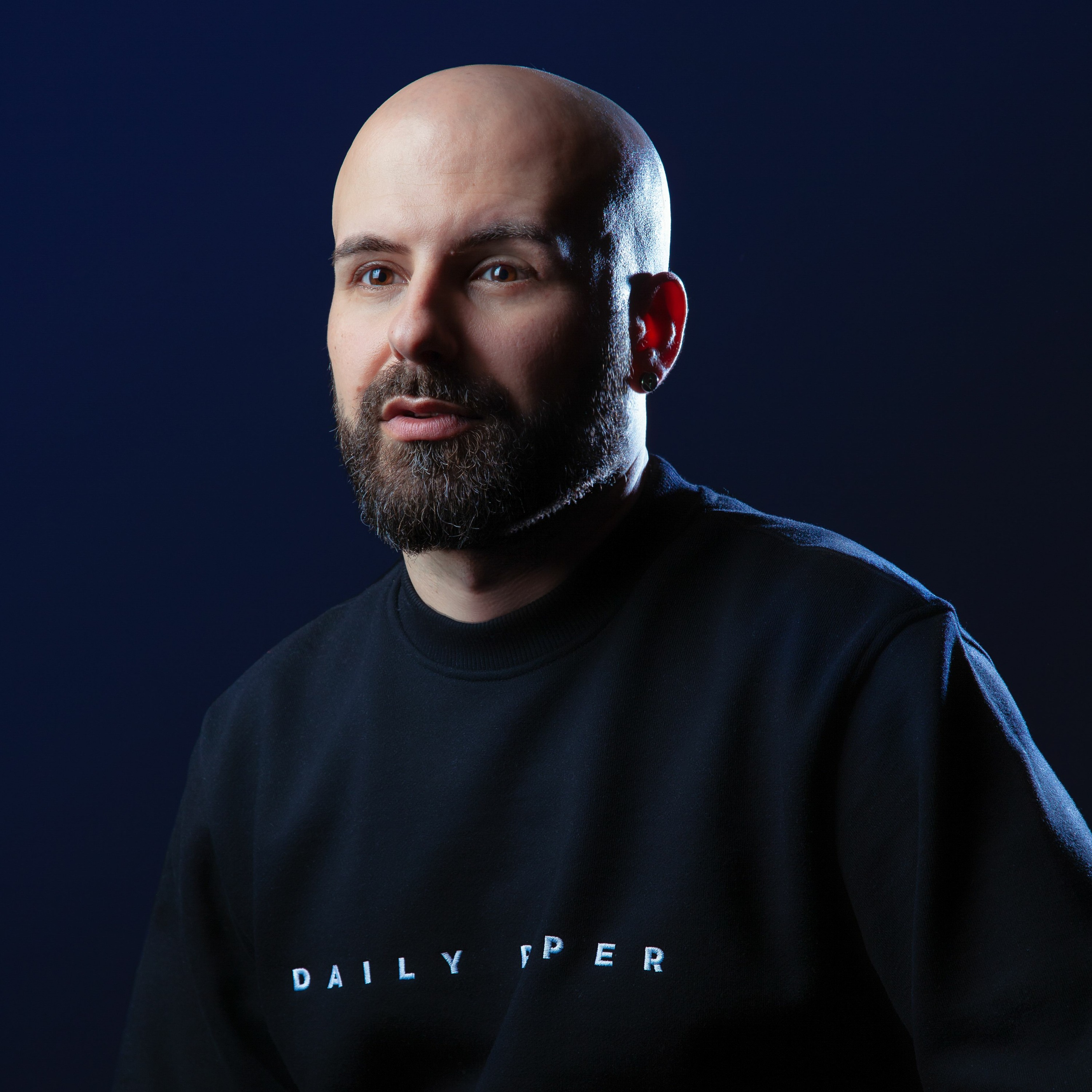 Bellevue Podcast