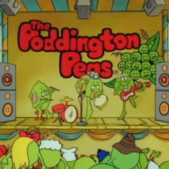 Poddington Peas