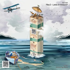 Mike.D - Latido Arritmico (Original Mix)