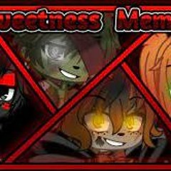 Sweetness Meme FNAF 6 Gacha Club