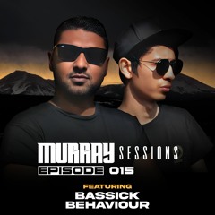 Murray Sessions Episode 15