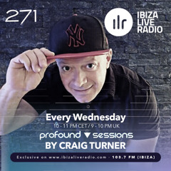Profound Sessions 271 (Aired 30-12-20)