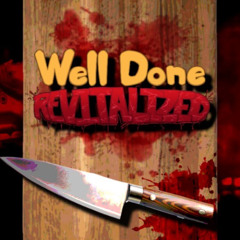 Well Done REVITALIZED V2