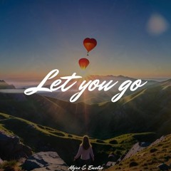 Mojnz, Emelie - Let you go [Spotify]