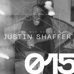 Brouqade  & Friends Mix Series 015_Justin Shaffer