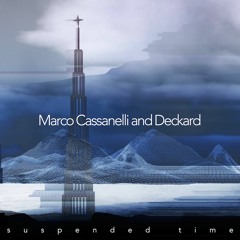 Marco Cassanelli And Deckard Suspended Time