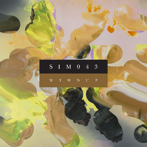 Automatic - Windup (Soul In Motion Records) Premiere