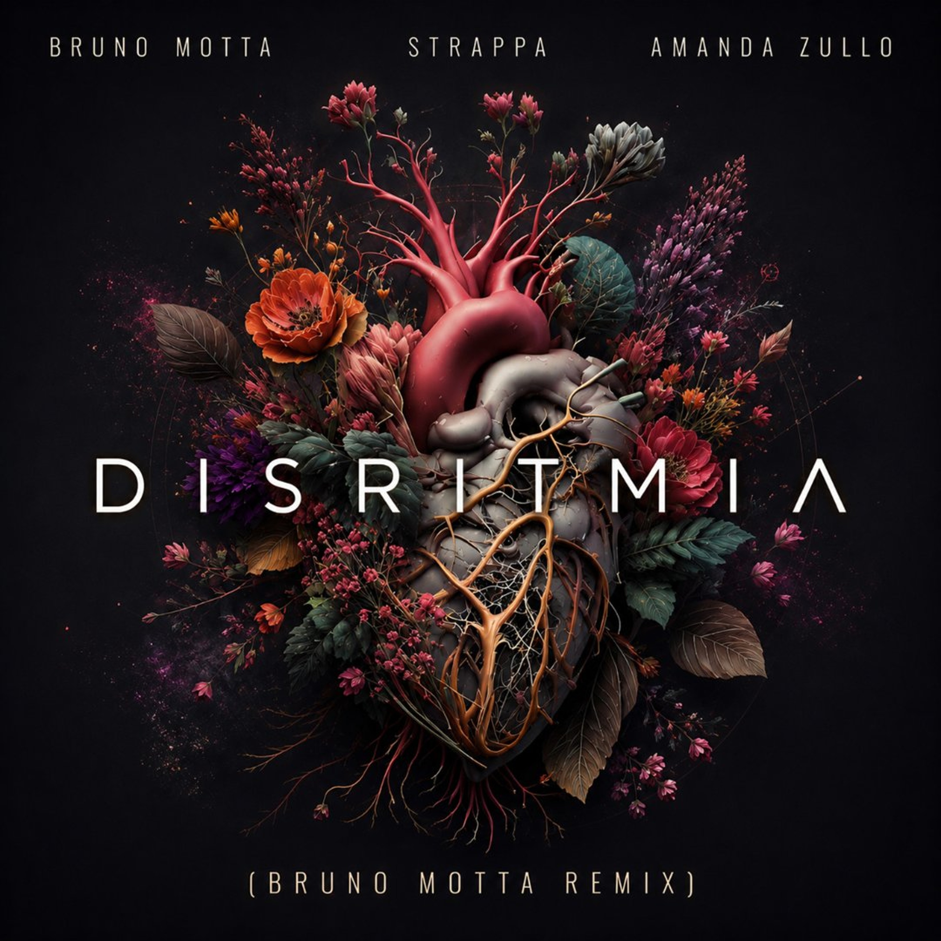 Disritmia (Bruno Motta Remix)  (Free Download) episode artwork