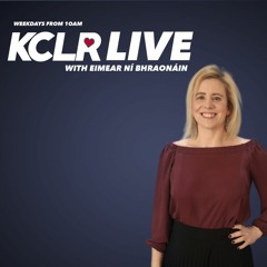 KCLR LIVE: Tuesday 16 November, 2021