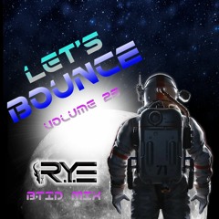 Let's BOUNCE - Volume 25