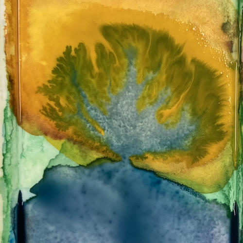 Unfolding (iphone demo)