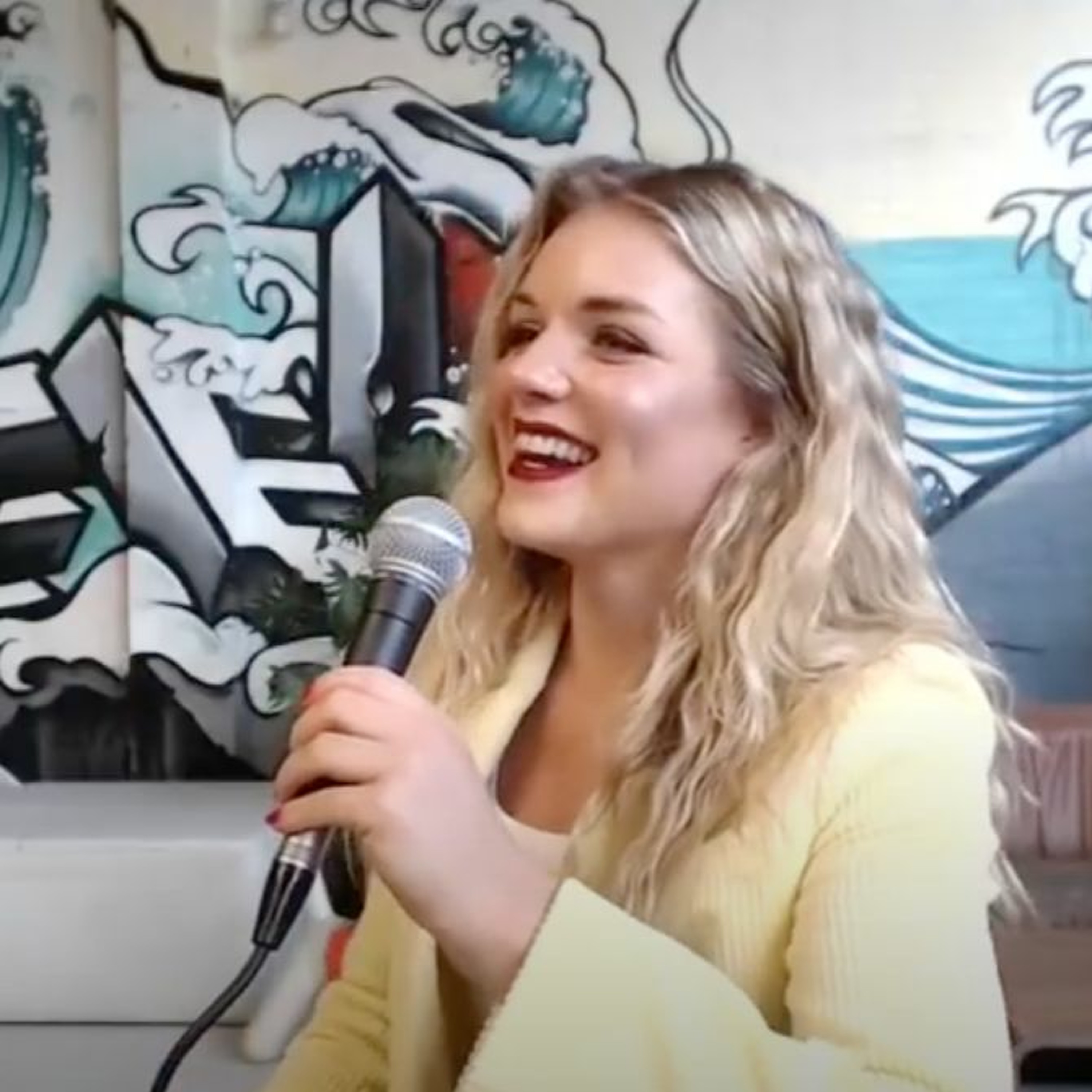 Transformatie Podcast