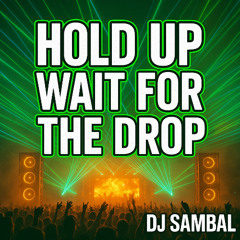 hold up wait for the drop!