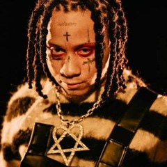 Trippie Redd - Let It Go