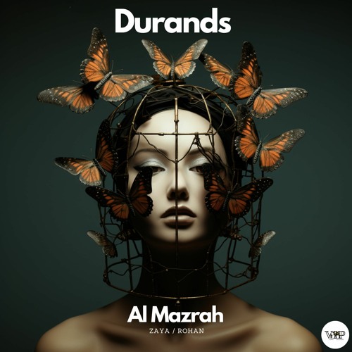 Durands - Al Mazrah EP's