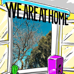 We Are At Home #03 by Robin Schellenberg - Freuderelevant