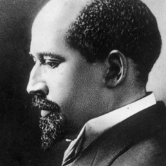 Web Dubois