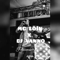 MC LOIK X DJ VANNO (Zouk Premie Fwa- Madi Madi)