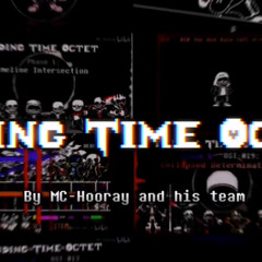 Ending Time Octet / Extras / OST-020 / Faraway Beauty I
