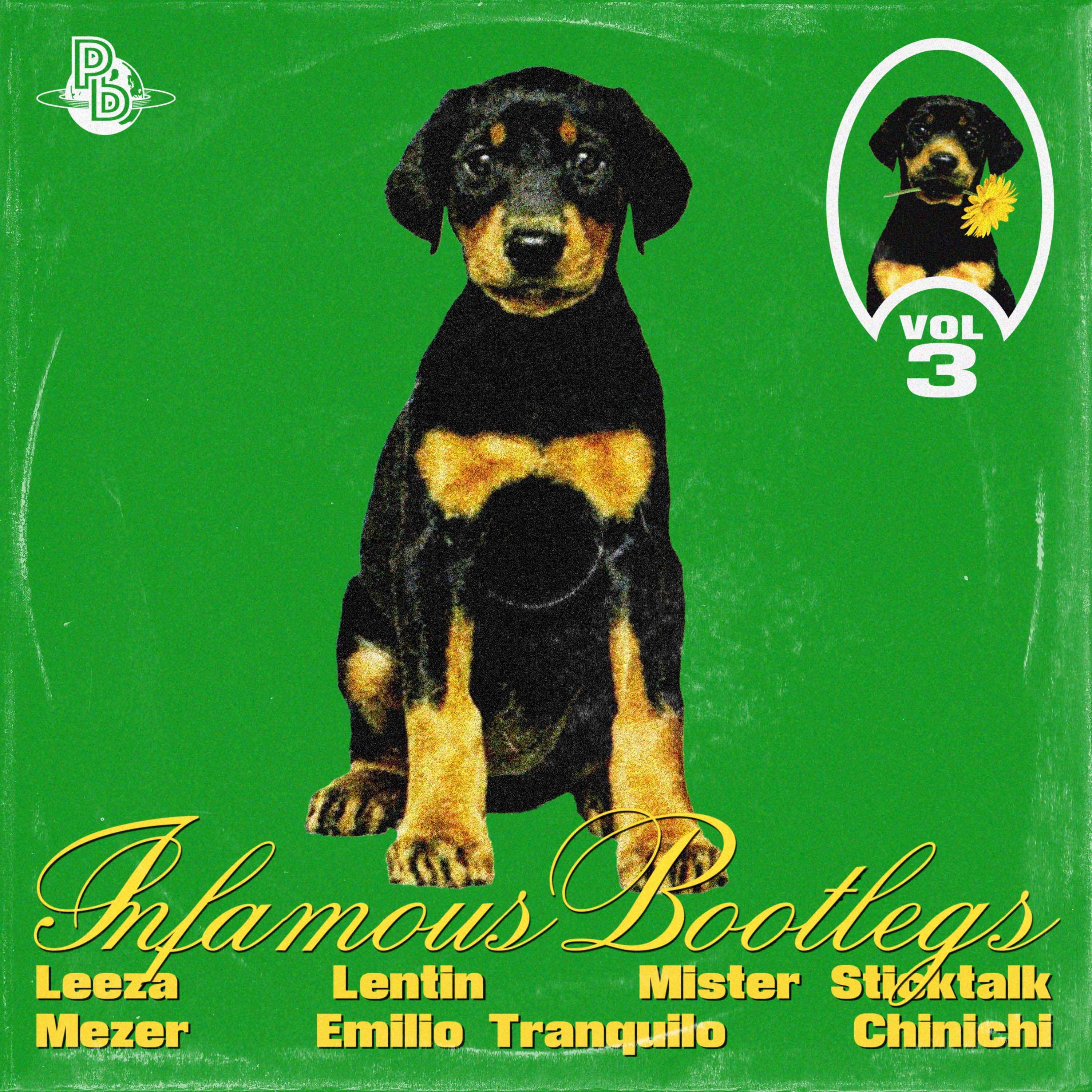 Mezer – Feeling U, Feeling Me (mezer Rejuked)