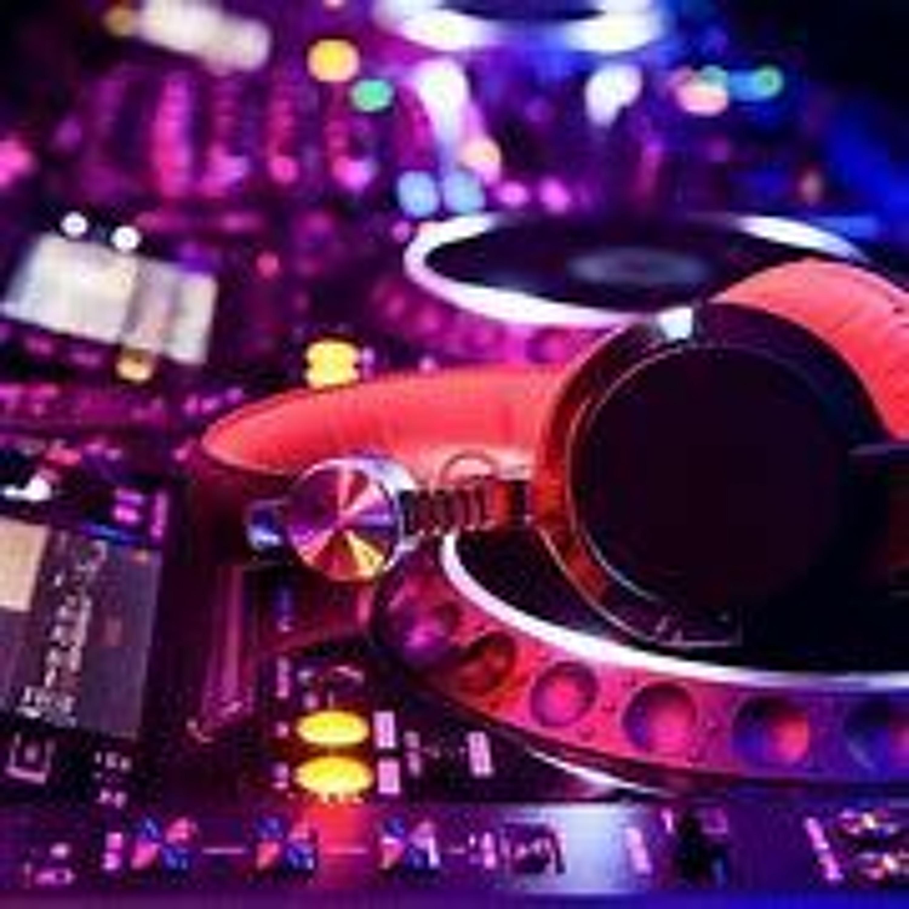 Melodic Techno House Mix #3 episode artwork