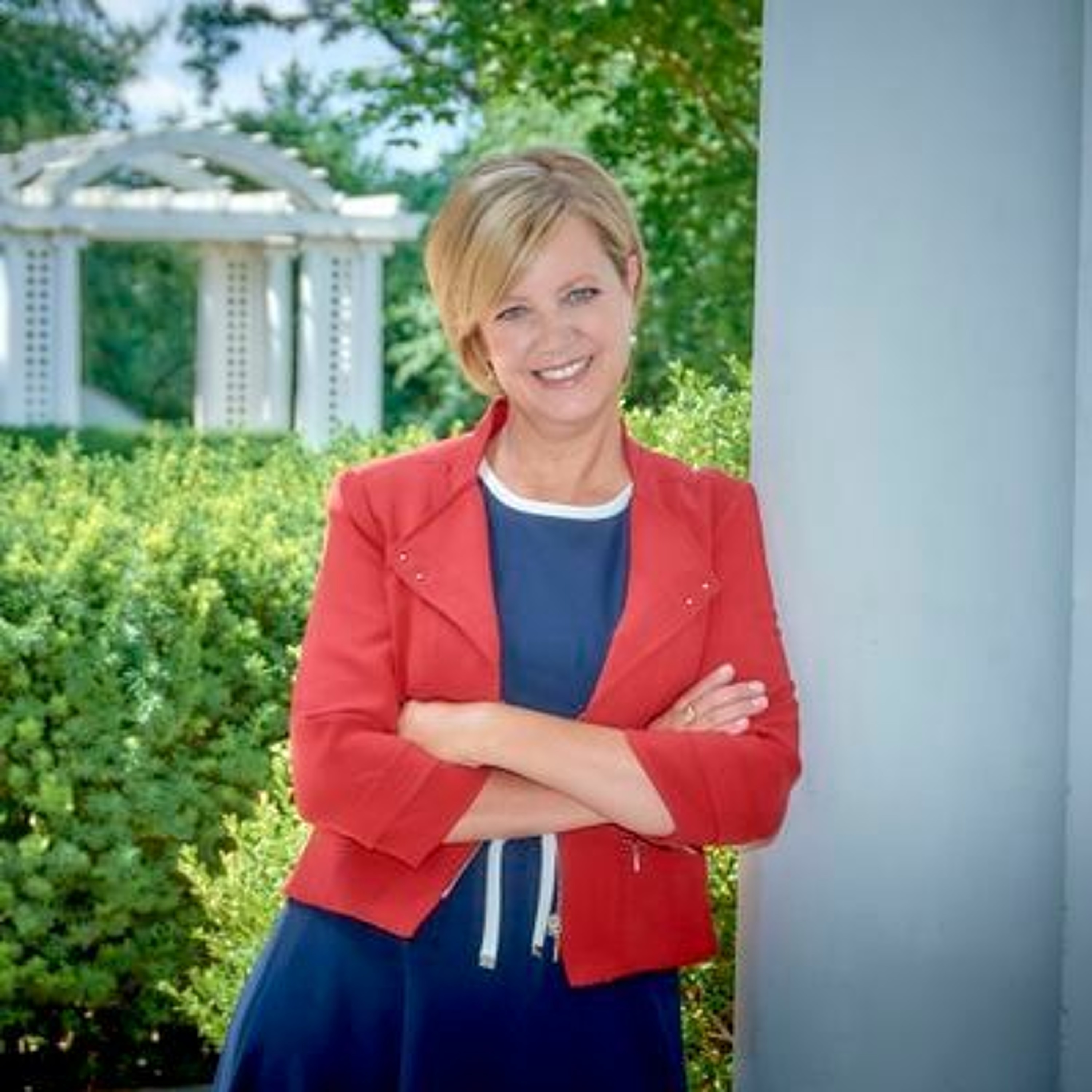 Jeanne Ives Discusses Her Priorities as a Congresswoman and How They Reflect Her Constituents’ Needs