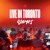 Artwork for DJames Live in Toronto (Afrobeats & Amapiano)