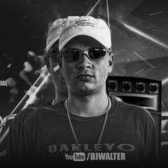 MEGA RITMADA DO DJ WALTER - MC´s Topre, Delux, Sapinha, Nauan