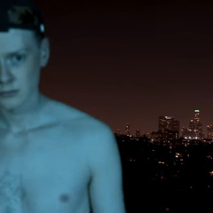 Drinking age cover by liam mc cay (sign crushes motorist)