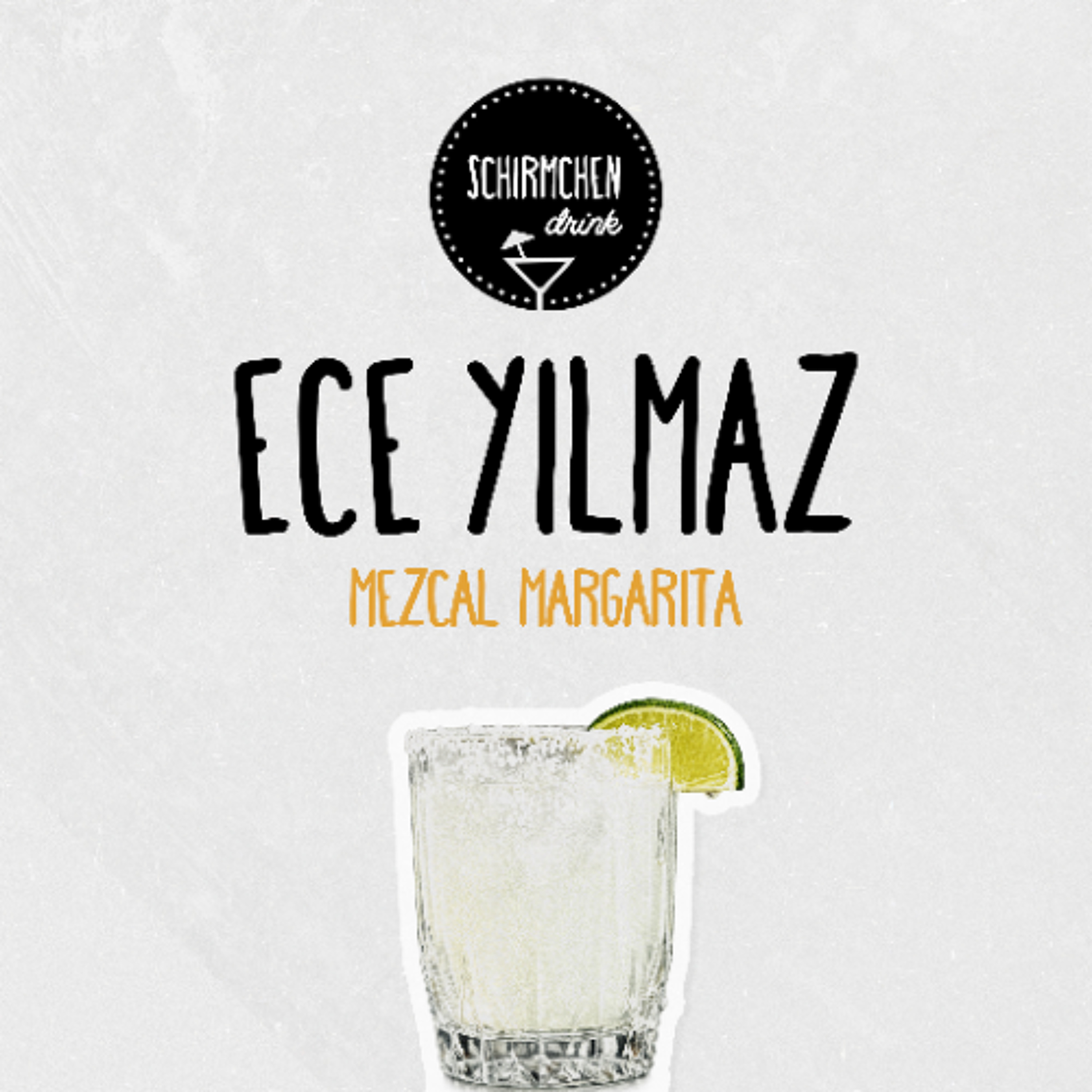 Mezcal Margarita | Ece Yilmaz episode artwork