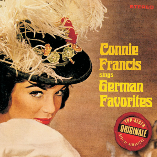 Stream Lili Marleen by Connie Francis | Listen online for free on