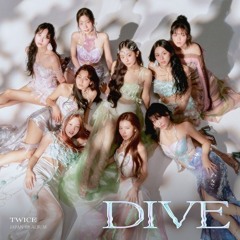 Twice - Ocean Deep