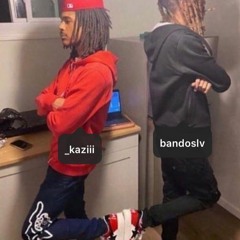 Bandoslv & KazekageKay$ - Bugs Bunny Freestyle leak