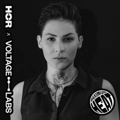 Bllack Rose - HÖR x Voltage Labs