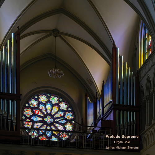 Prelude Supreme (Organ Solo)