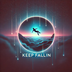 JKU - KEEP FALLIN.