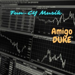 Amigo DUKE pro. by Firecard