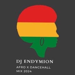 MIX 39 AFRO X DANCEHALL