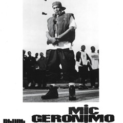 Mic Geronimo | Masta I.C. (1995) Remix