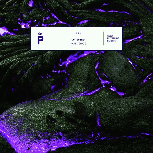 Premiere: A-Tweed - Dendrobates Tinctorius [Playground Records]