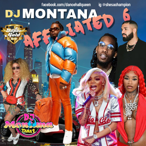 TGIF MAMUSHI HIPHOP TRAP DRILL MIX SEP 2024 RAW NEW GUNNA DRAKE SEXYY RED GLORILLA SAWEETIE