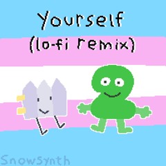Coal Bones - Yourself (Lo-Fi Remix)