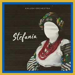 Stefania (MARUHA Remix)