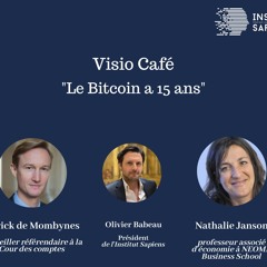 Le Bitcoin A 15 Ans