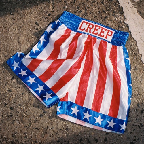 The Jack Moves - Biggest Creep In America