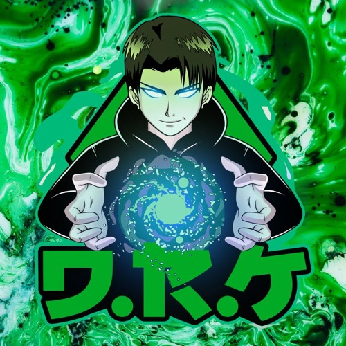 2025 Mix Series - D.R.K